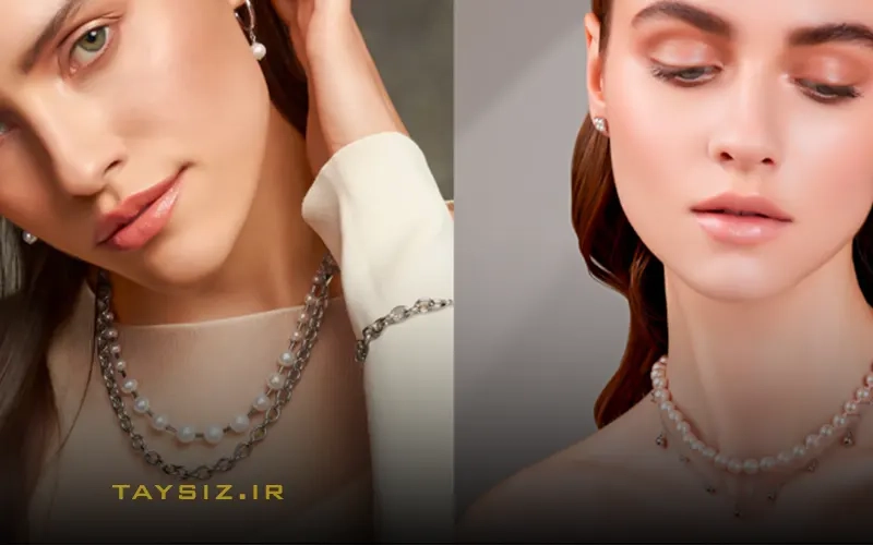 Formal & Classic outfit jewelry